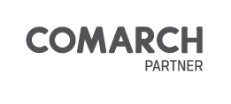 logo partnera Comarch